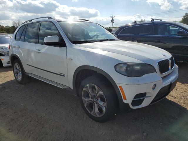 Photo 4 from auction – 2011 BMW X5 XDRIVE3 with VIN 5UXZV4C53BL413456