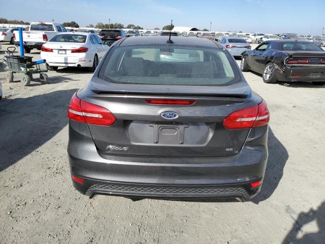Photo 6 from auction – 2016 FORD FOCUS SE with VIN 1FADP3F24GL337390