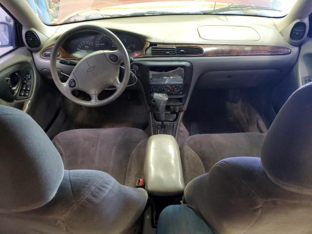 Photo 8 from auction – 2003 CHEVROLET MALIBU with VIN 1G1ND52J83M731634
