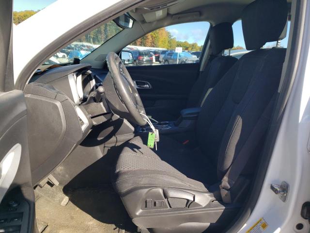 Photo 7 from auction – 2013 CHEVROLET EQUINOX LS with VIN 2GNFLCEK5D6211678