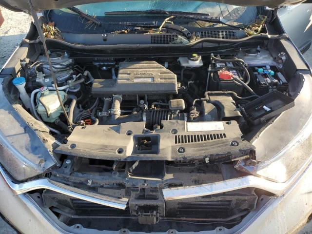 Photo 12 from auction – 2018 HONDA CR-V EXL with VIN 7FARW2H86JE006226