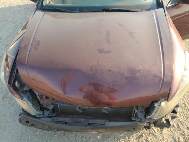 Photo 11 from auction – 2010 HONDA ACCORD LX with VIN 1HGCP2F36AA085042