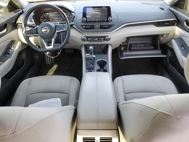 Photo 8 from auction – 2019 NISSAN ALTIMA SV with VIN 1N4BL4DVXKC151271