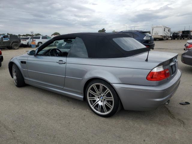 Photo 2 from auction – 2003 BMW M3 with VIN WBSBR93433PK03793