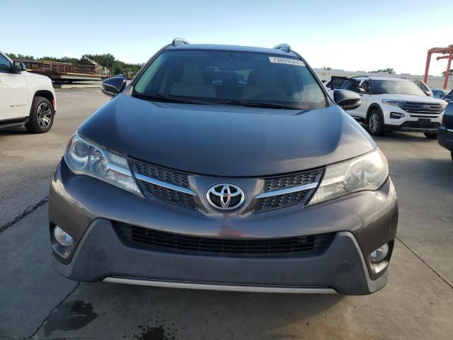 Photo 5 from auction – 2015 TOYOTA RAV4 XLE with VIN 2T3WFREV2FW132747