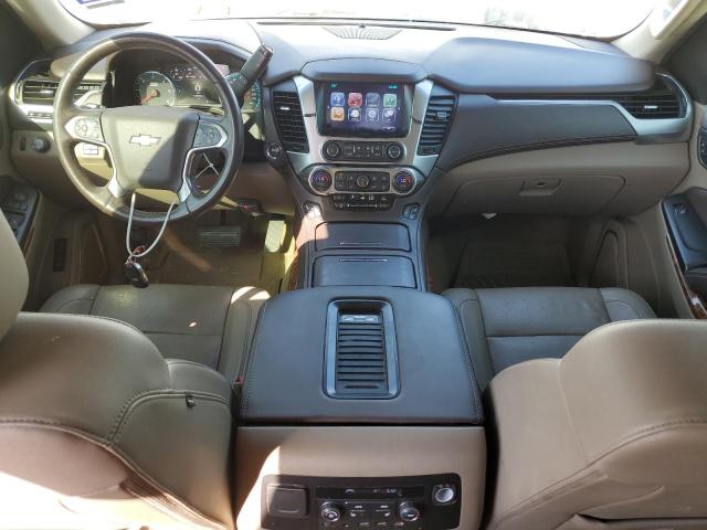 Photo 8 from auction – 2017 CHEVROLET SUBURBAN C with VIN 1GNSCJKC7HR128988