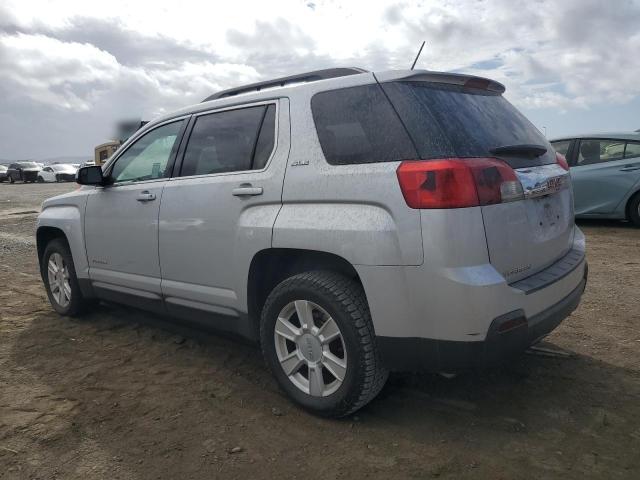 Photo 2 from auction – 2013 GMC TERRAIN SL with VIN 2GKALSEK1D6235722