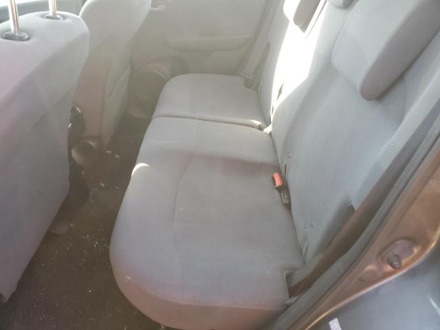 Photo 10 from auction – 2012 HONDA FIT with VIN JHMGE8G32CS009112