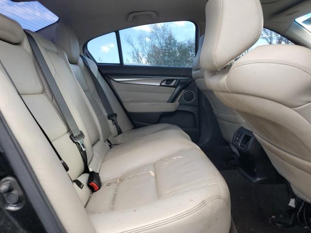 Photo 10 from auction – 2009 ACURA TL with VIN 19UUA96579A000348