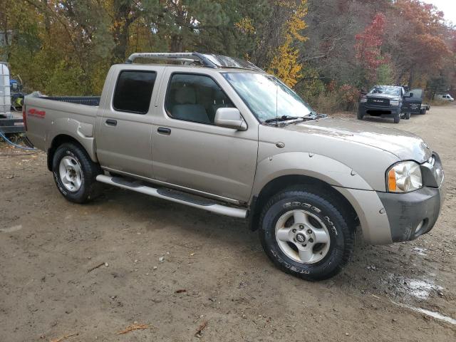 Photo 4 from auction – 2001 NISSAN FRONTIER C with VIN 1N6ED27Y41C386808