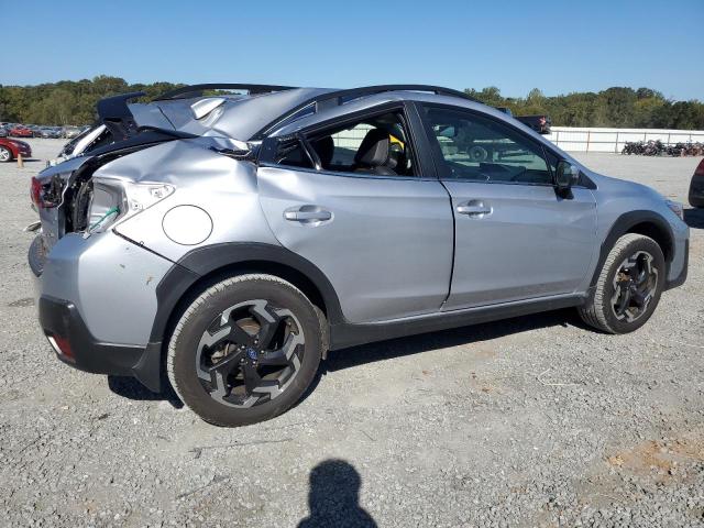 Photo 3 from auction – 2021 SUBARU CROSSTREK with VIN JF2GTHMC6M8244379