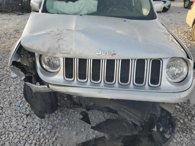 Photo 12 from auction – 2015 JEEP RENEGADE L with VIN ZACCJBDT0FPC01054