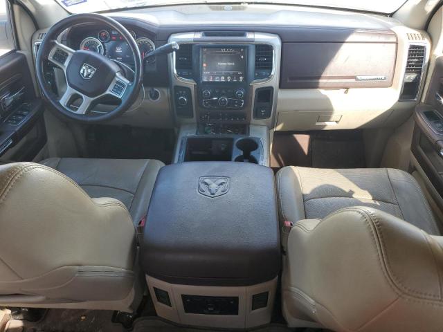 Photo 8 from auction – 2013 RAM 3500 LARAM with VIN 3C63R3MTXDG574607