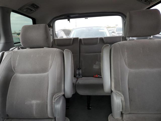 Photo 10 from auction – 2004 TOYOTA SIENNA CE with VIN 5TDZA23C54S190015