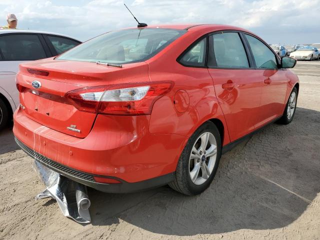 Photo 3 from auction – 2014 FORD FOCUS SE with VIN 1FADP3F24EL216291