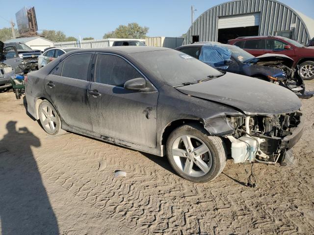 Photo 4 from auction – 2012 TOYOTA CAMRY BASE with VIN 4T1BF1FK1CU096302
