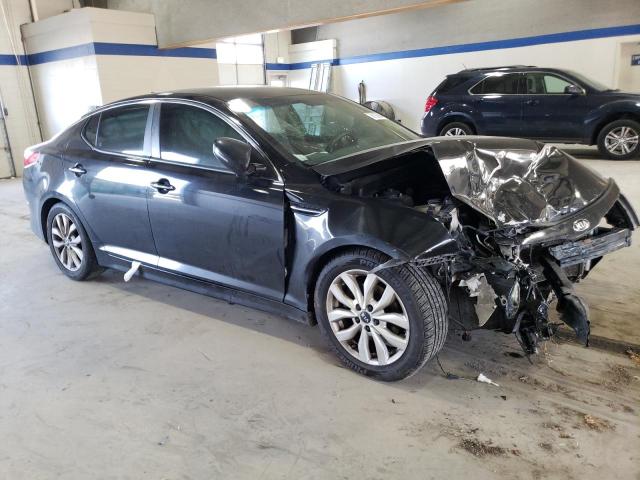 Фото 4 с аукциона – 2015 KIA OPTIMA LX с VIN KNAGM4A78F5630136