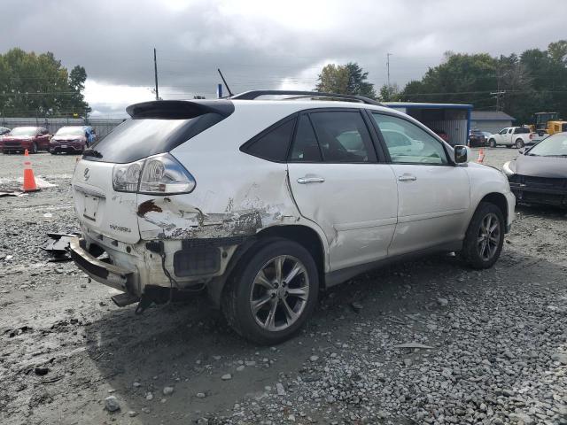 Photo 3 from auction – 2008 LEXUS RX 350 with VIN 2T2GK31U78C055473