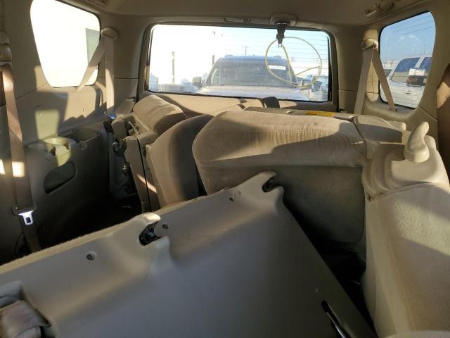 Photo 10 from auction – 2005 TOYOTA SEQUOIA SR with VIN 5TDBT44A45S247035