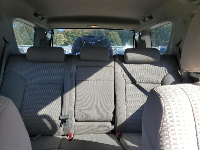Photo 10 from auction – 2008 TOYOTA 4RUNNER SR with VIN JTEZU14R18K015080