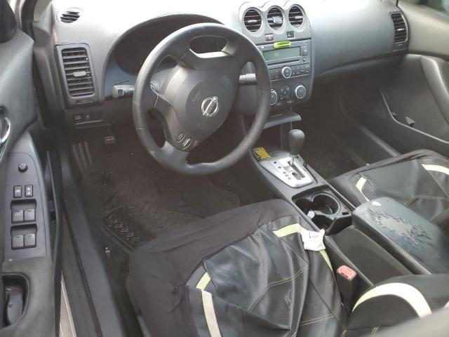 Photo 8 from auction – 2011 NISSAN ALTIMA BAS with VIN 1N4AL2AP5BC121682