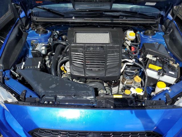 Photo 11 from auction – 2020 SUBARU WRX PREMIU with VIN JF1VA1C66L9820372