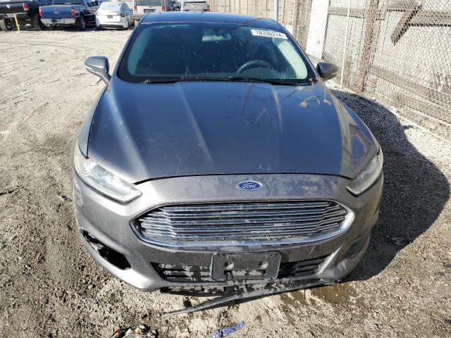 Photo 5 from auction – 2014 FORD FUSION SE with VIN 3FA6P0H71ER293394