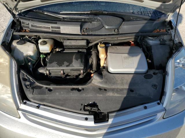Photo 11 from auction – 2005 TOYOTA PRIUS with VIN JTDKB20U453081334