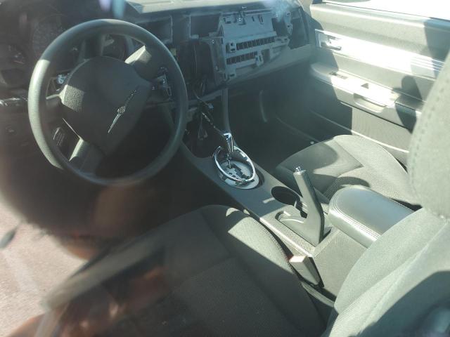 Photo 8 from auction – 2010 CHRYSLER SEBRING TO with VIN 1C3BC5ED2AN172225