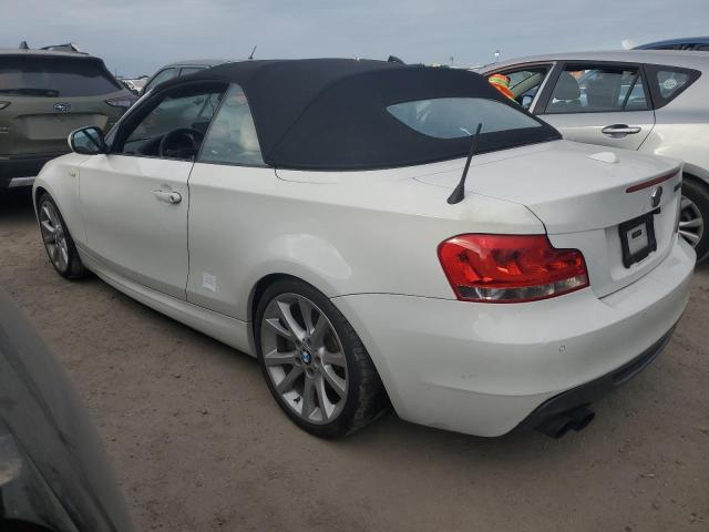 صورة رقم 2 من المزاد - 2012 BMW 135 I مع VIN WBAUN7C54CVM26846