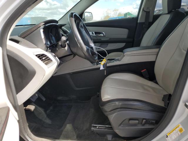 Photo 7 from auction – 2013 GMC TERRAIN SL with VIN 2GKALUEK2D6297299