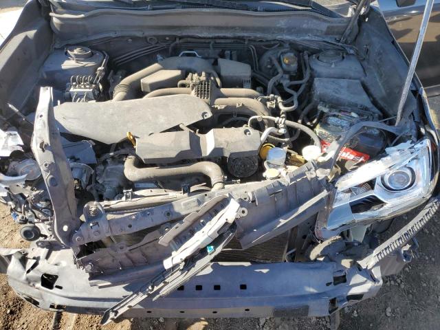 Photo 12 from auction – 2018 SUBARU FORESTER 2 with VIN JF2SJAEC8JH457061