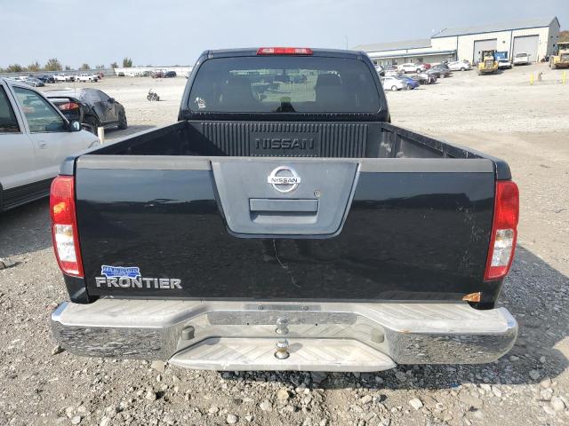 Photo 6 from auction – 2012 NISSAN FRONTIER S with VIN 1N6BD0CT7CC430854