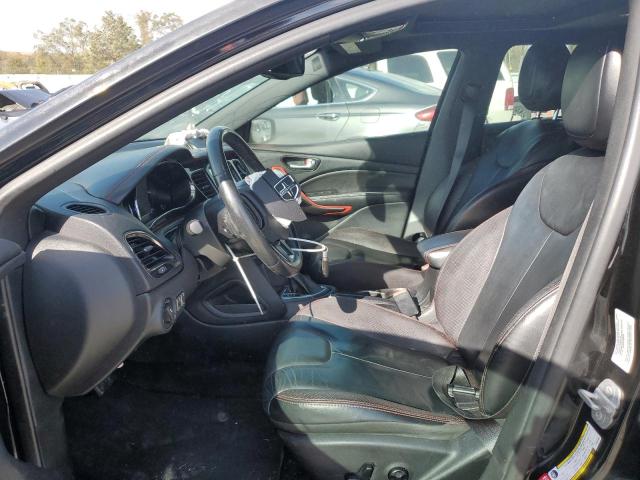 Photo 7 from auction – 2015 DODGE DART 4D with VIN 1C3CDFEB3FD345835