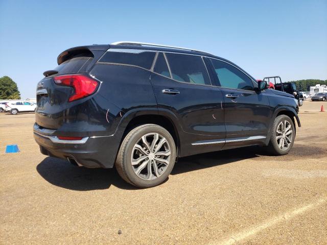 Photo 3 from auction – 2019 GMC TERRAIN DE with VIN 3GKALSEX9KL118314