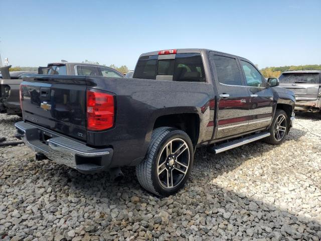 Photo 3 from auction – 2015 CHEVROLET SILVERADO with VIN 3GCUKSEC1FG510954