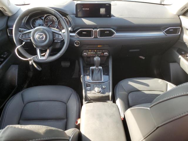 Photo 8 from auction – 2025 MAZDA CX-5 PREFE with VIN JM3KFBCL0S0545473