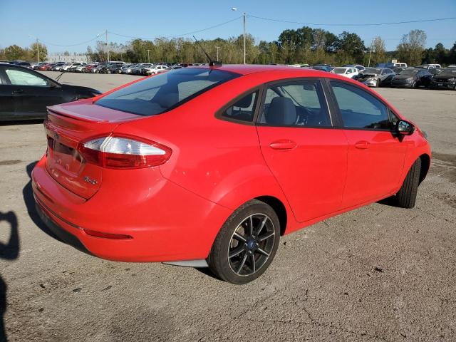 Photo 3 from auction – 2005 FORD FIESTA with VIN 3FADP4BJ5FM129096