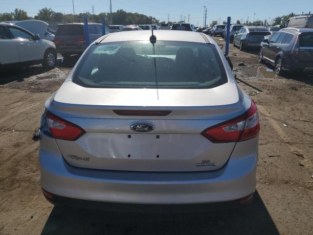 Photo 6 from auction – 2013 FORD FOCUS SE with VIN 1FADP3F2XDL372124
