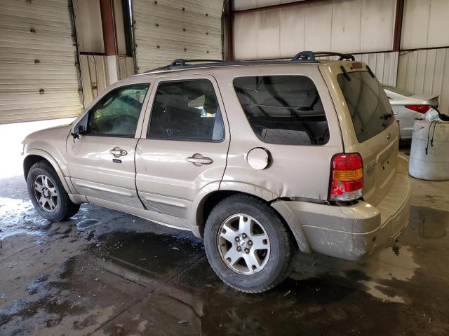 Photo 2 from auction – 2007 FORD ESCAPE LIM with VIN 1FMCU04117KB52559