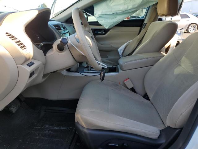 Photo 7 from auction – 2015 NISSAN ALTIMA with VIN 1N4AL3AP3FN386956
