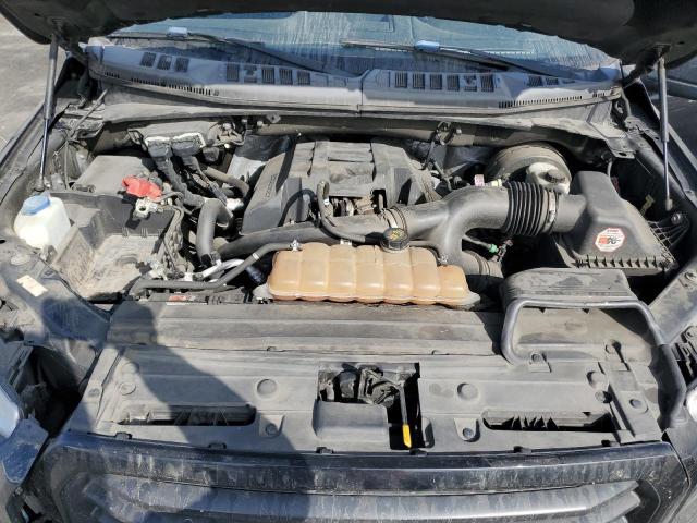 Zdjęcie 11 z aukcji – 2015 FORD F150 SUPER z VIN 1FTEW1CP3FFA57124