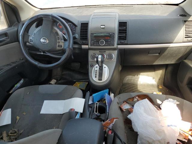 Photo 8 from auction – 2012 NISSAN SENTRA 2.0 with VIN 3N1AB6AP8CL747031