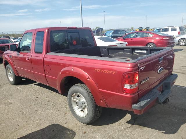 Photo 2 from auction – 2011 FORD RANGER SUP with VIN 1FTKR4EE4BPA54096