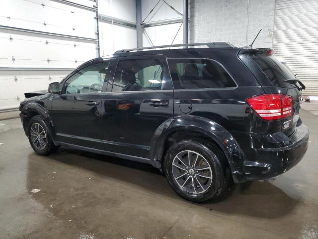 Photo 2 from auction – 2018 DODGE JOURNEY SE with VIN 3C4PDCAB4JT443485