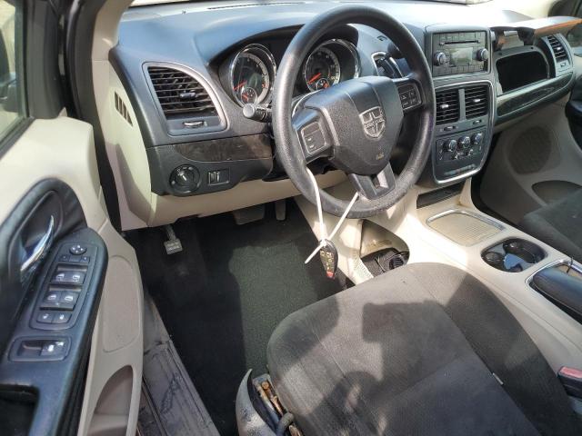 Photo 8 from auction – 2016 DODGE GRAND CARA with VIN 2C4RDGCGXGR180911