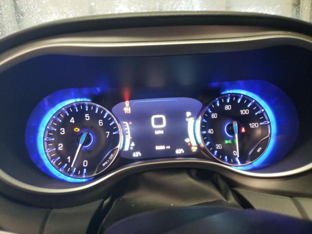 Photo 9 from auction – 2022 CHRYSLER PACIFICA T with VIN 2C4RC1BGXNR111828