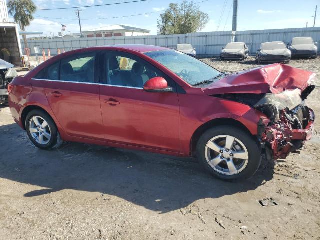 Photo 4 from auction – 2013 CHEVROLET CRUZE LT with VIN 1G1PC5SB2D7246930