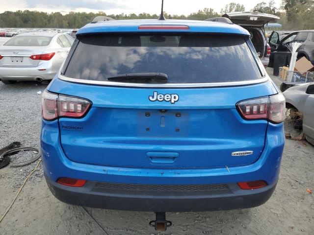 صورة رقم 6 من المزاد - 2020 JEEP COMPASS LA مع VIN 3C4NJCBB3LT158858