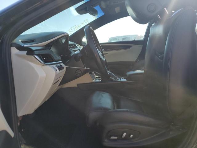 Photo 7 from auction – 2014 CADILLAC XTS VSPORT with VIN 2G61W5S87E9137309